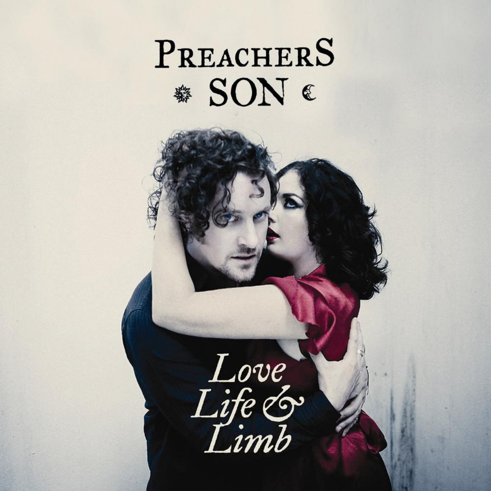 Sons of песня. A son Love слушать. Life and Limb. Preacher's son