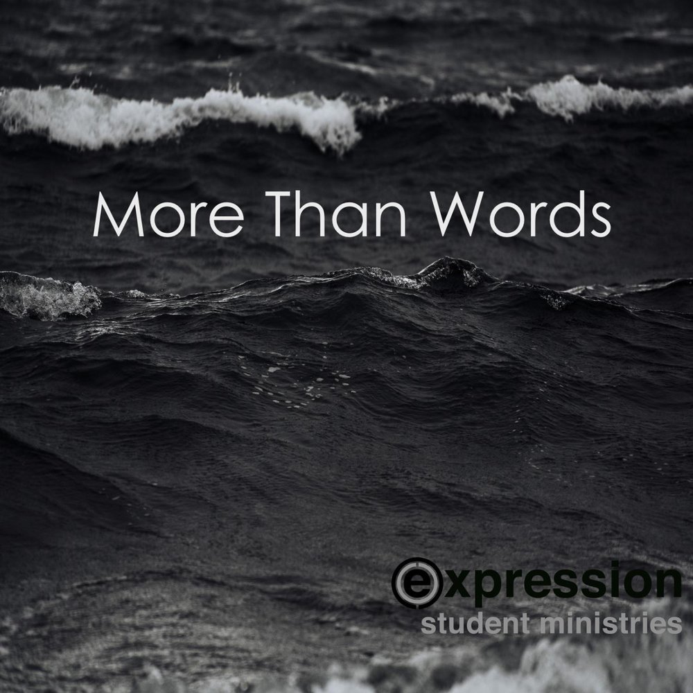 More than words. More than Words обложки. More than Words BCEE. More than Words moazanwazu.