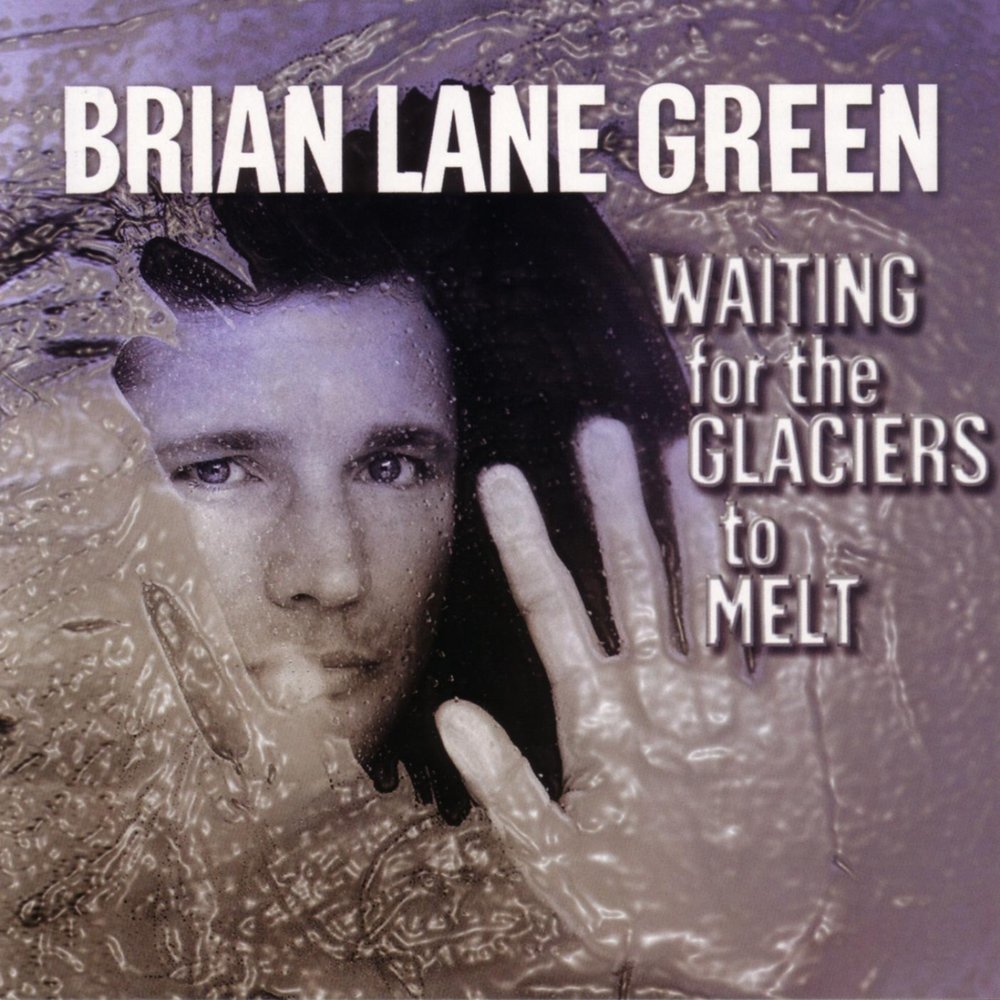 Waiting for the green light