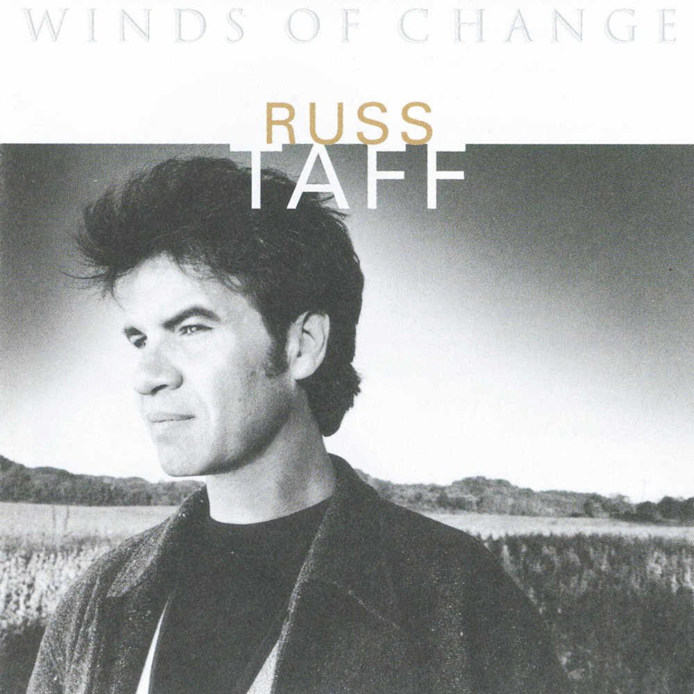 The christmas song russ taff. Russ taff. Winds of change.