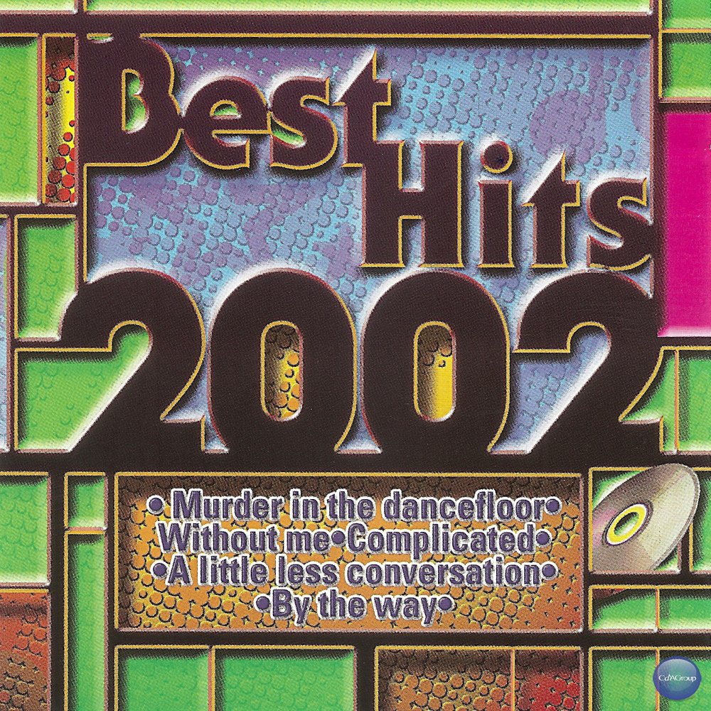 A little less conversation. Обложки альбомов the best Word Hits. 110 Classical Hits 2002.