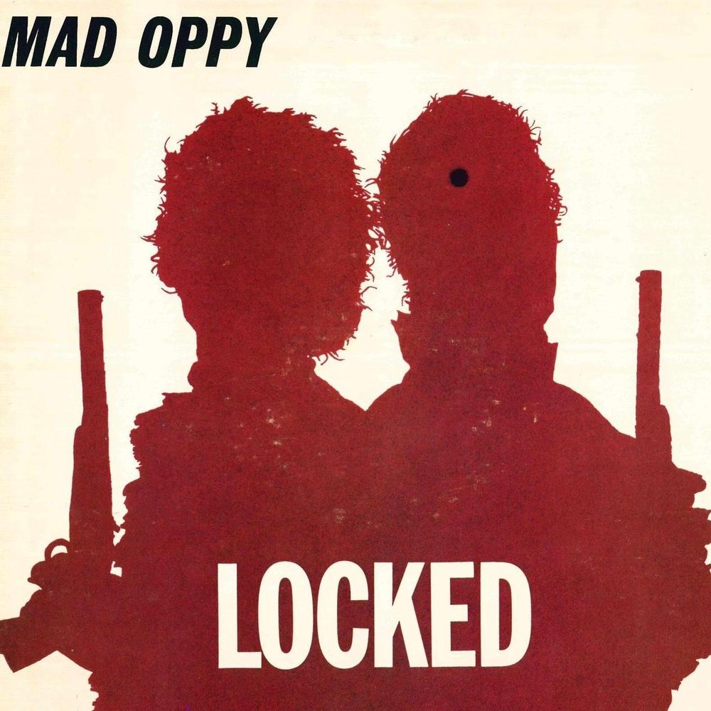 Mad good. Oppy.