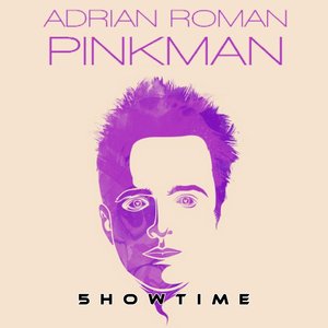 Adrian Roman - Pinkman