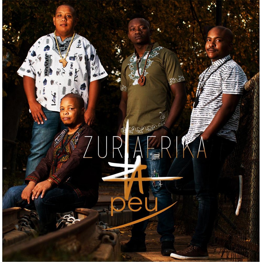 Peu - Zuri Afrika M1000x1000 