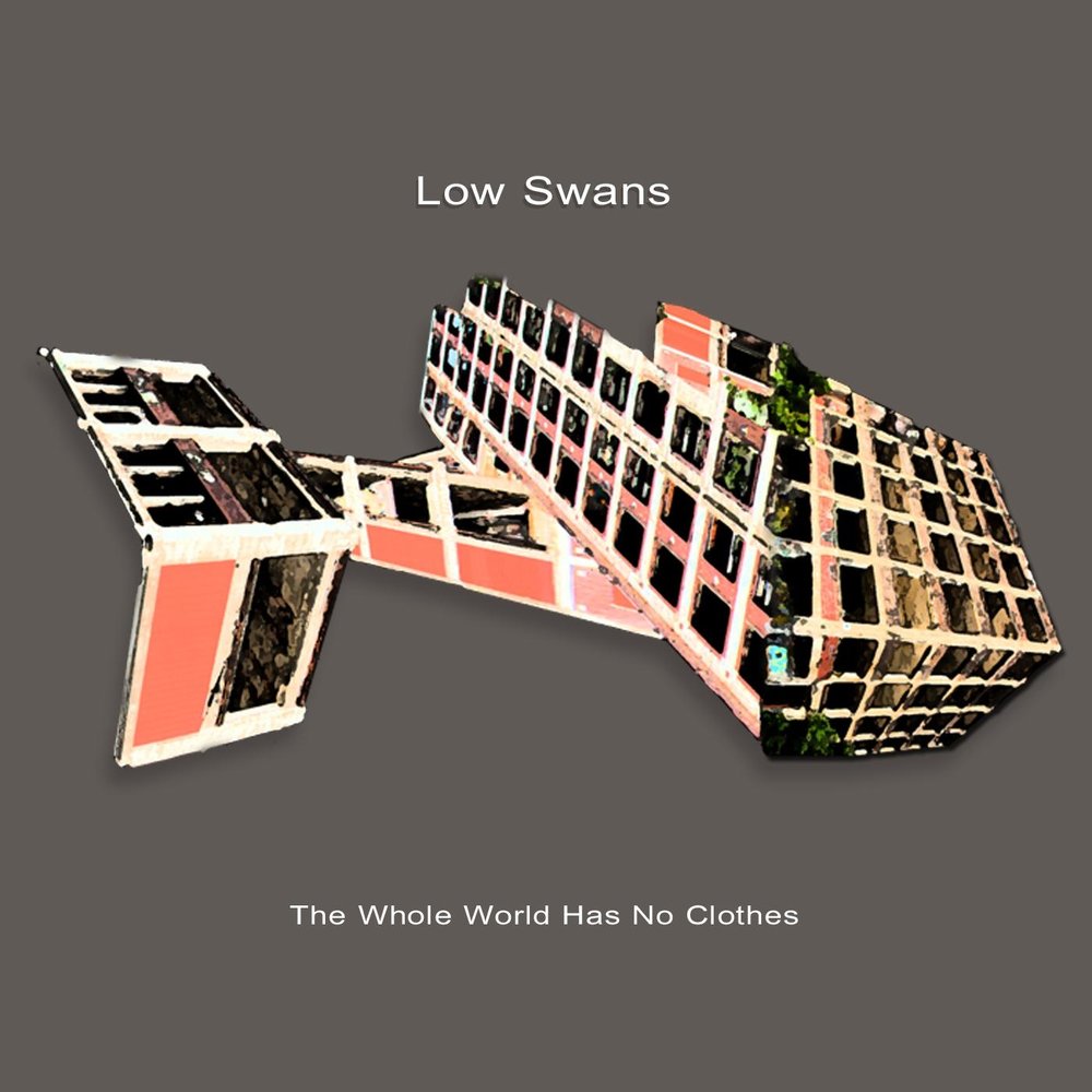 Swans "Burning World".