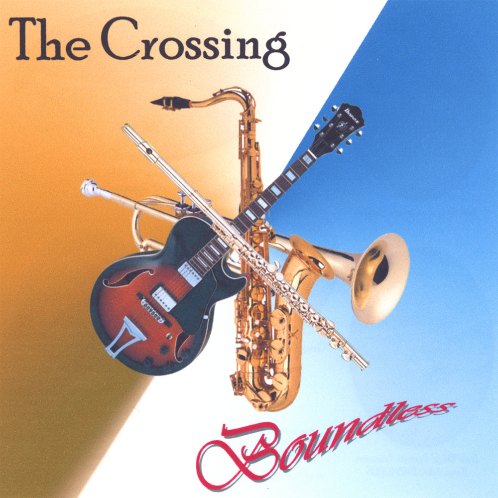 Cross music. The Crossing музыка.