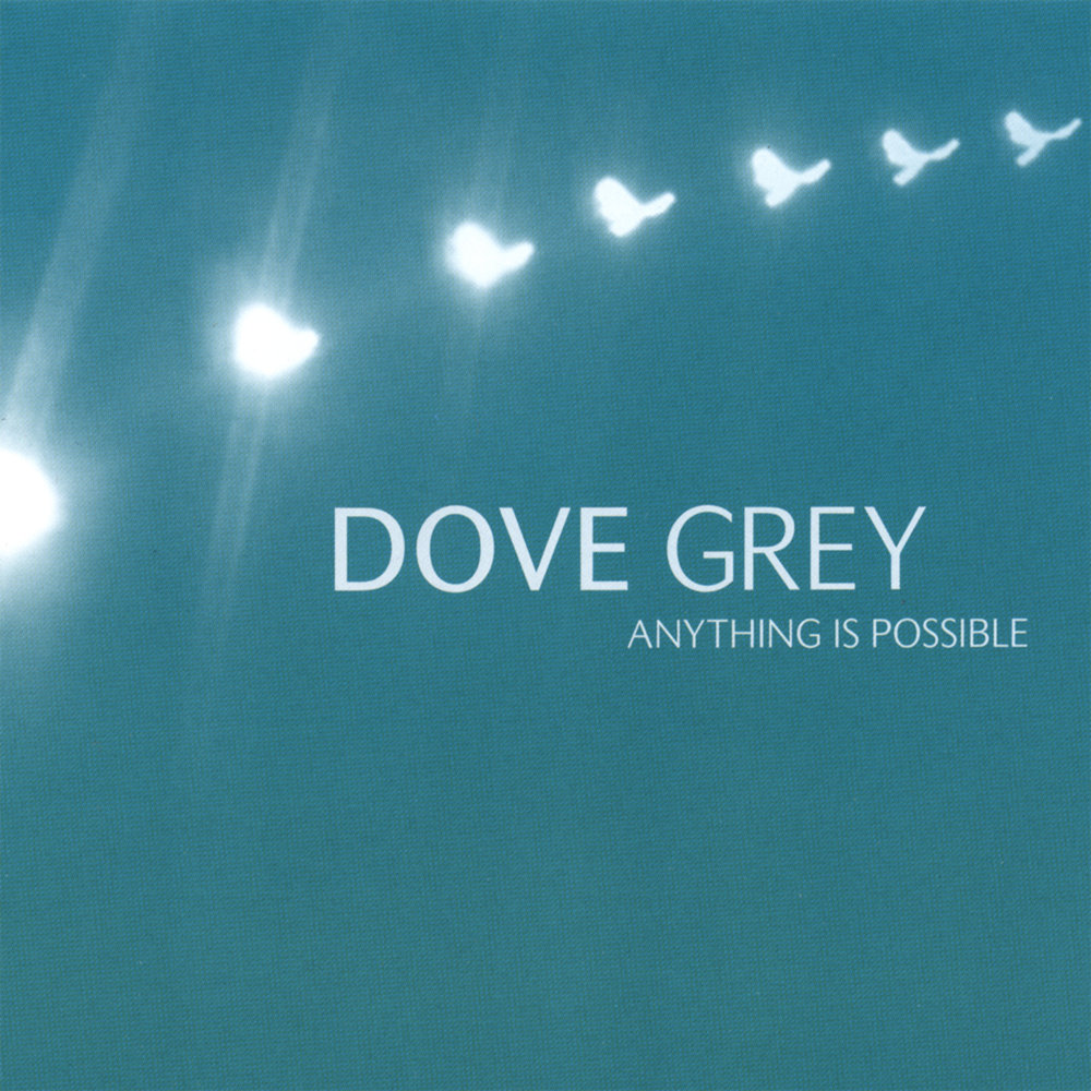 Dove grey