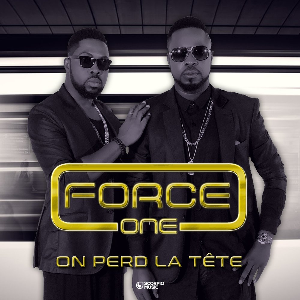 Force one - On perd la tête - 2016 M1000x1000