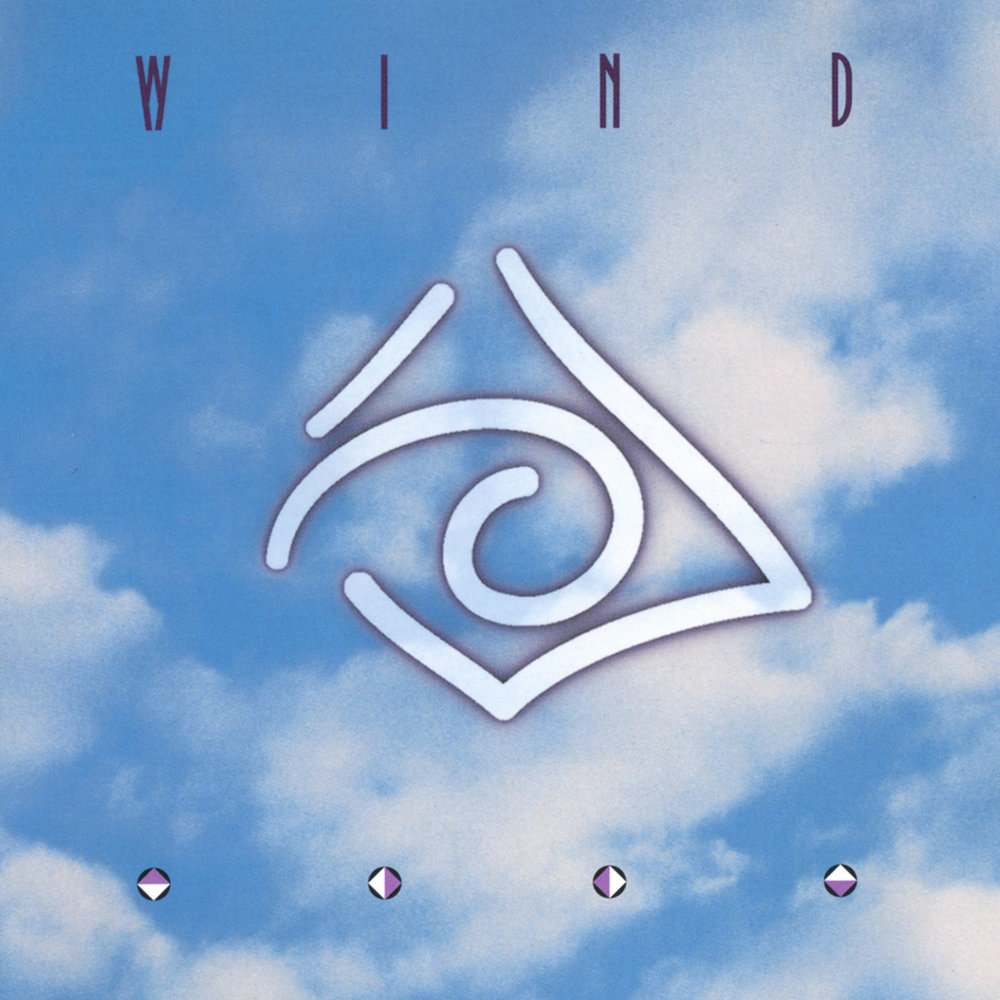 Open my. Album Art Music East Wind. Wind beneath us.