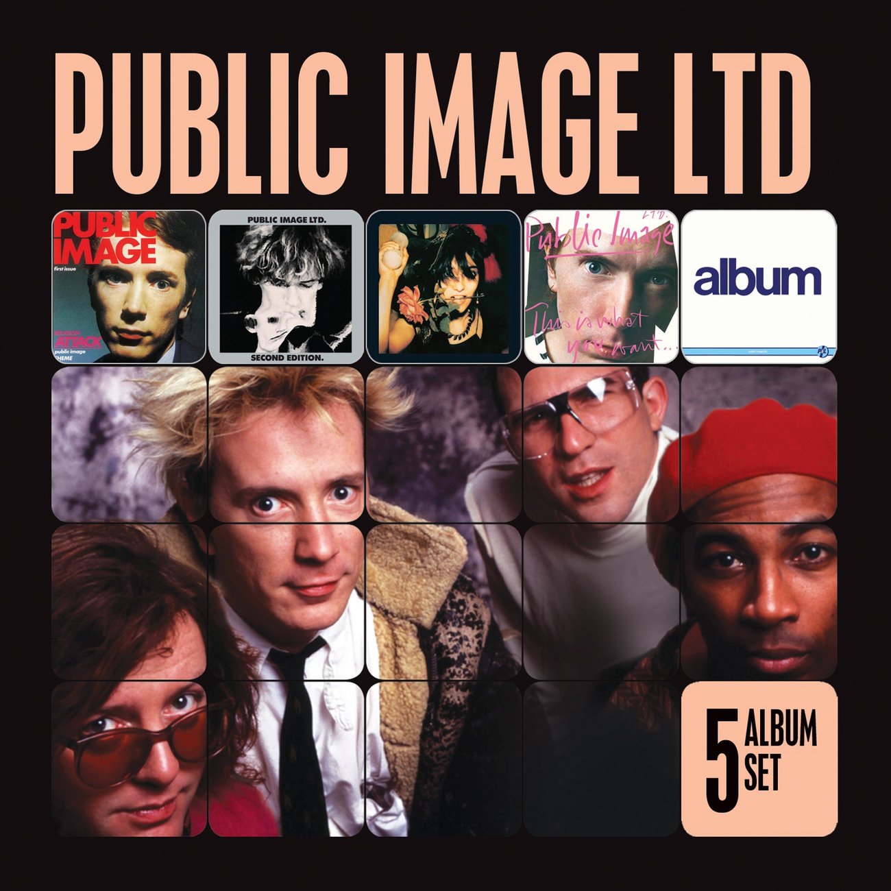 Public Image Ltd.