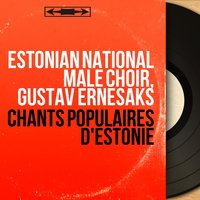 Estonian National Male Choir