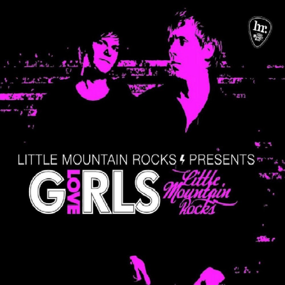 Girls in love песня. Lil dag. Little Mountain. Chocolate Avenue never less Original Mix.