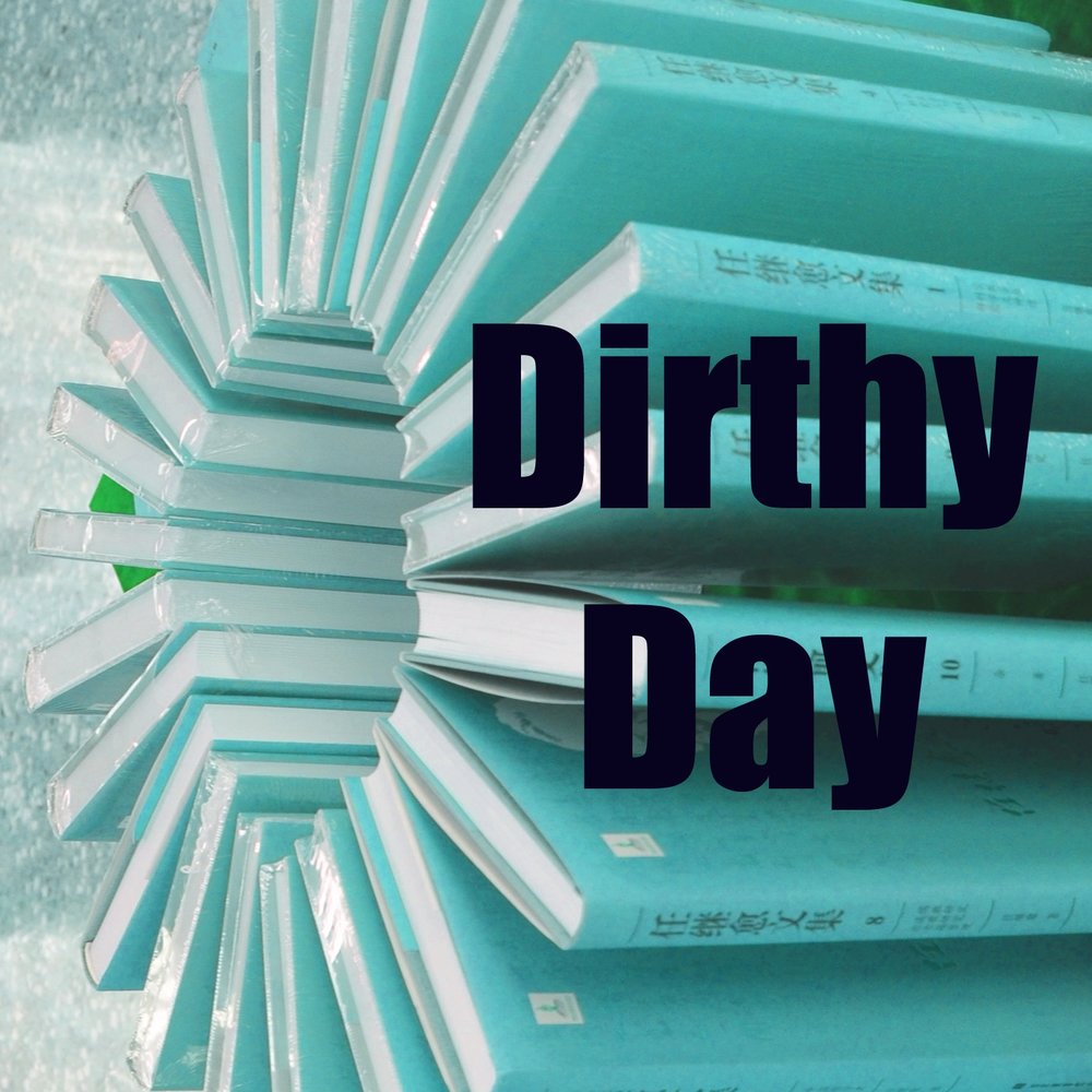 Dirty days 3