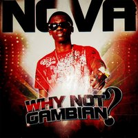 Nova — Why Not Gambia 200x200
