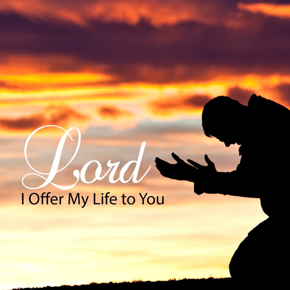 My life to you
