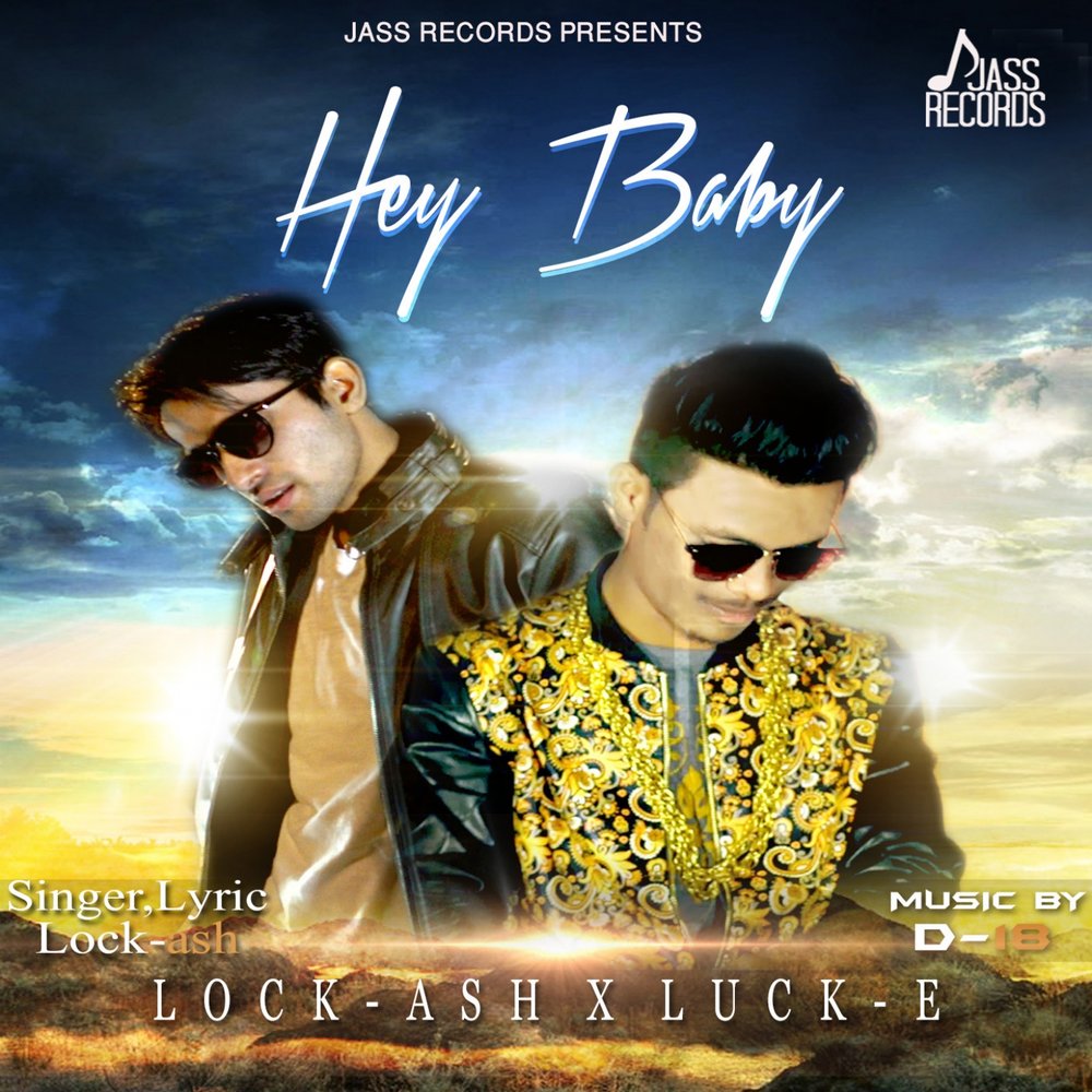 Hey baby. Ash музыка слушать. Ash песни. Lucky e.