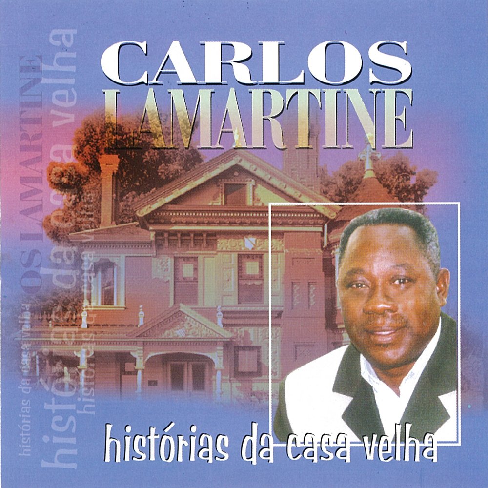 Carlos Lamartine - Memórias M1000x1000
