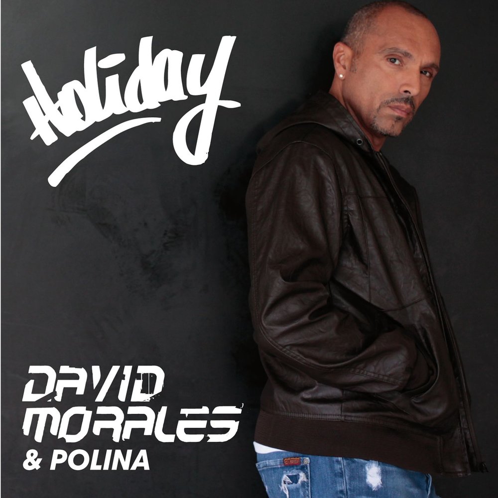 David Holiday. David morales.