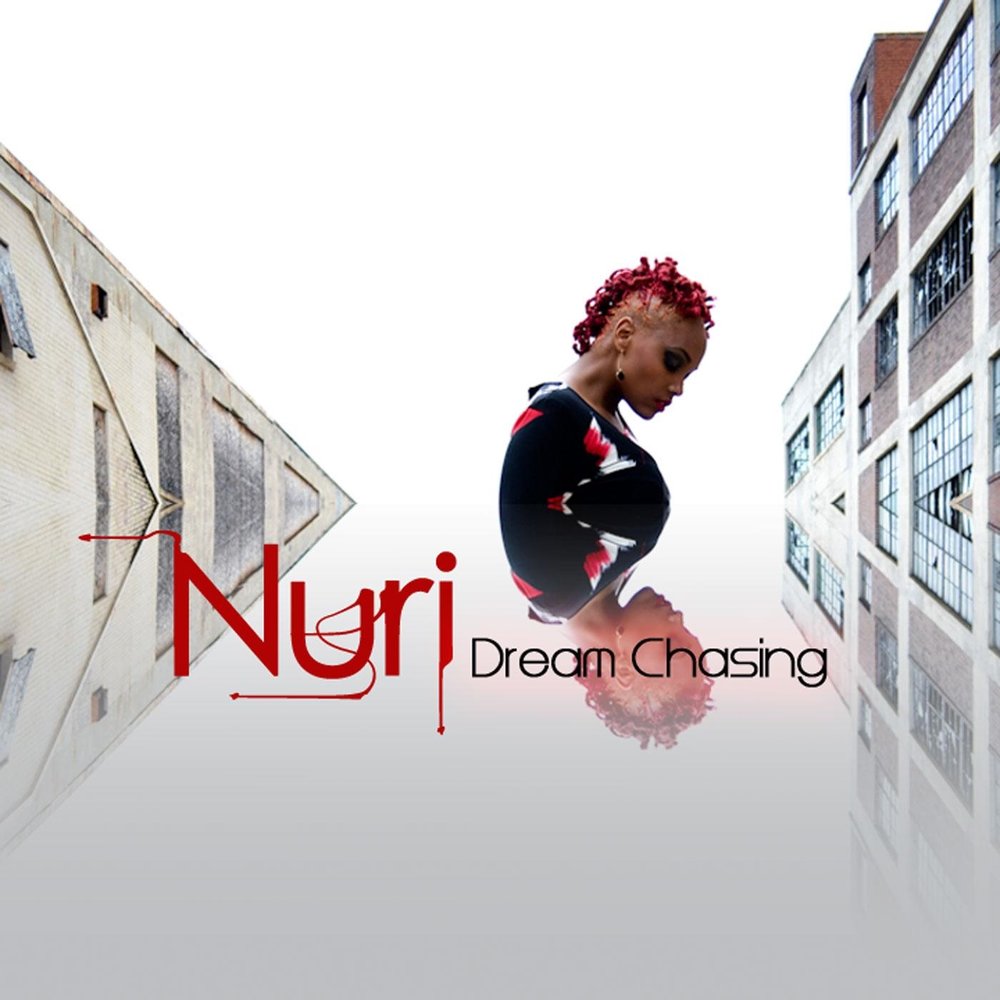 Нури mp3. 2014 - Chasing the Dream. Dream Chasing James. SOULHEALER - Chasing the Dream.