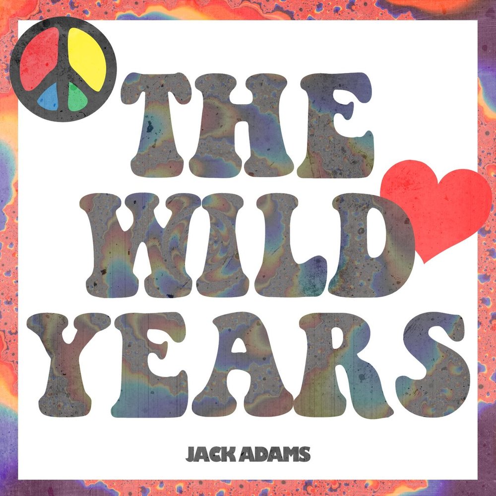 Jack adams. One Wild year.