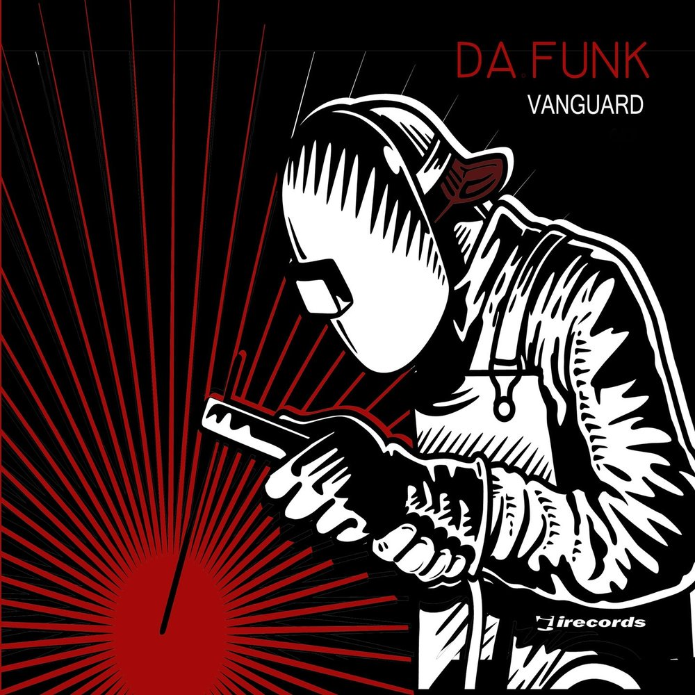 Da funk. Da funk