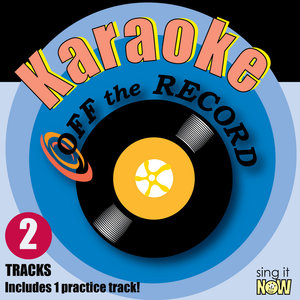 Off the Record Karaoke - Grease Megamix (as Made Famous by John Travolta & Olivia Newton John)