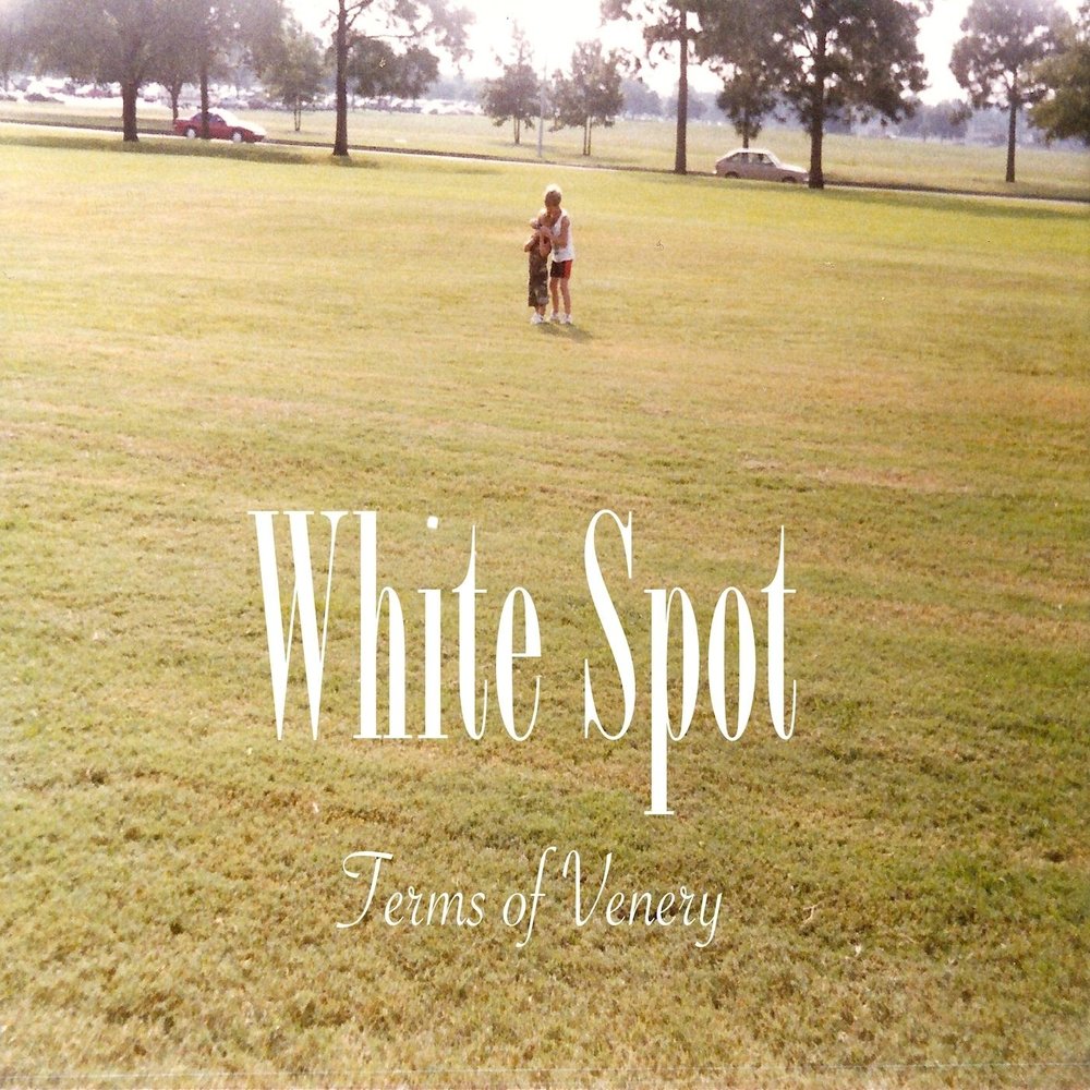 White spot