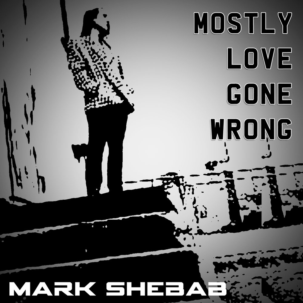 Mark песня. Love's gone Bad. Loves gone.