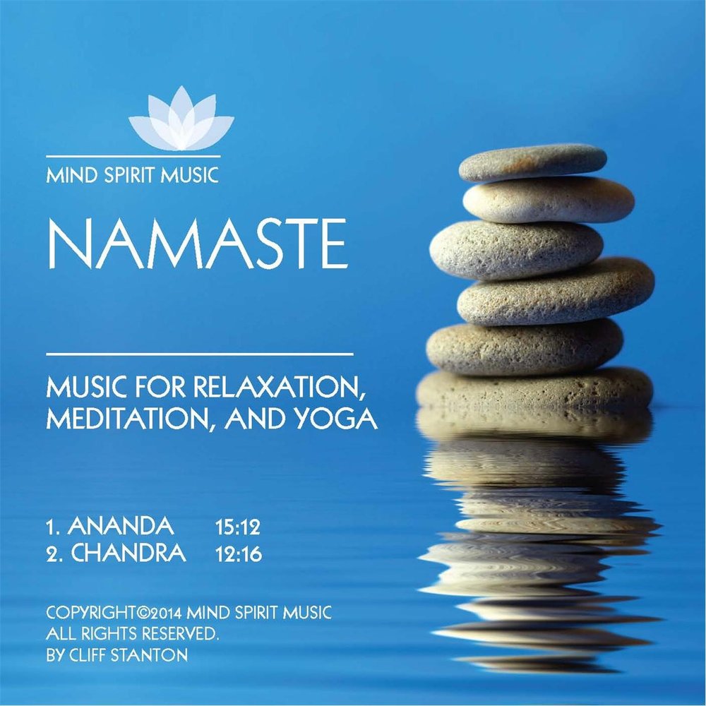 Namaste музыка слушать. Koda Meditation 2018 Single.