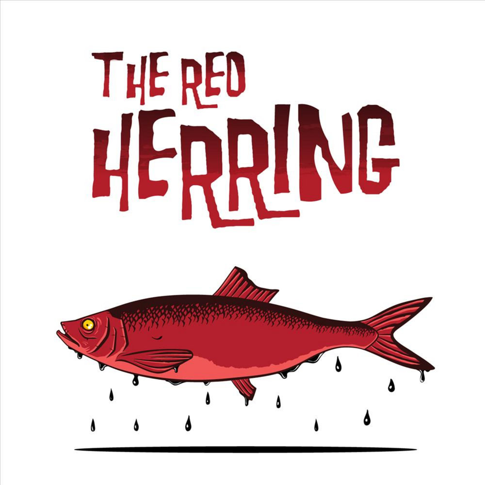 The Red Herring альбом The Red Herring слушать онлайн бесплатно на Яндекс М...
