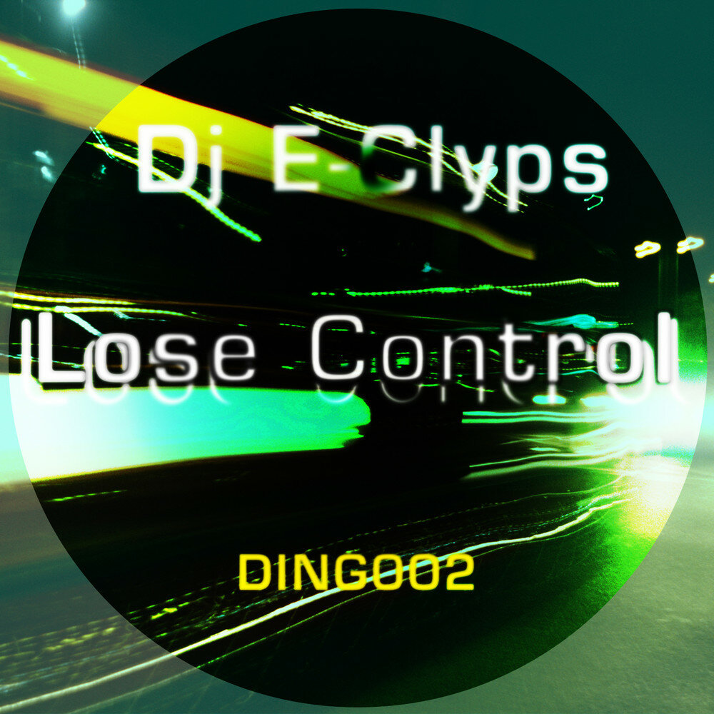 Lose control