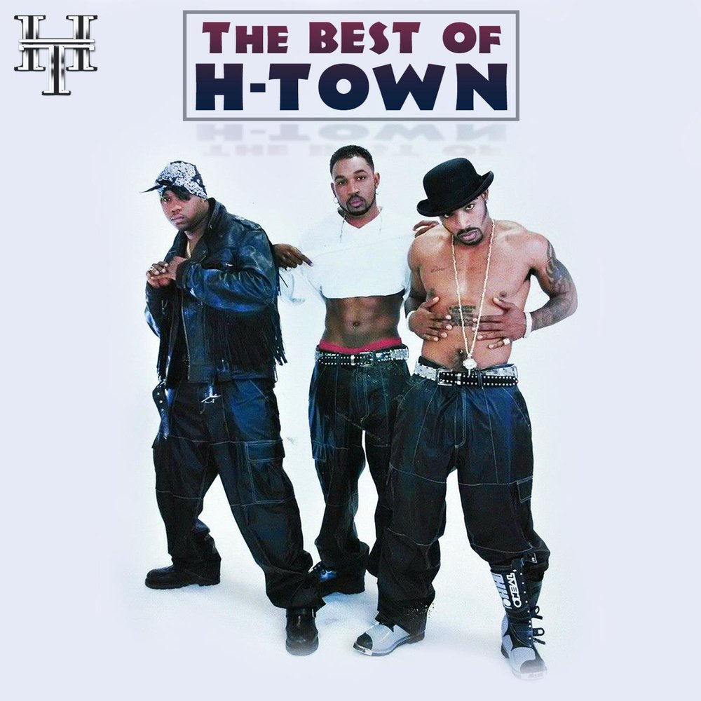 H-Town альбом The Best of H-Town слушать онлайн бесплатно на Яндекс Музыке ...