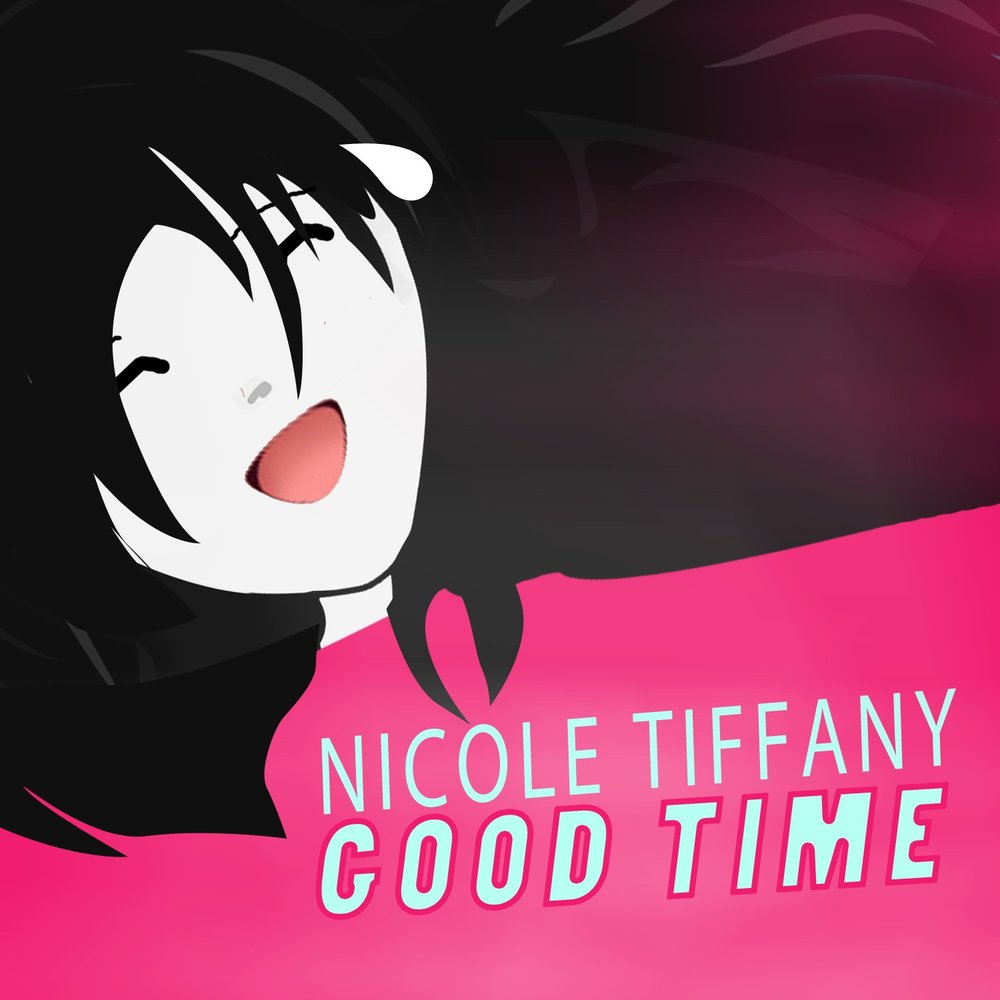 It s always a good time. Good times!. burn nicole tiffany днкшс.