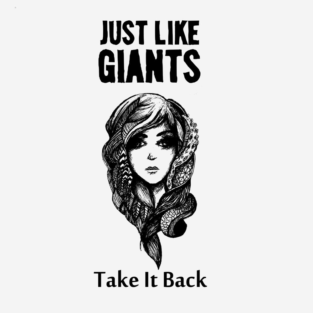 Live like_giants. Рок песня like giants. Рок песня like giants Spotify.