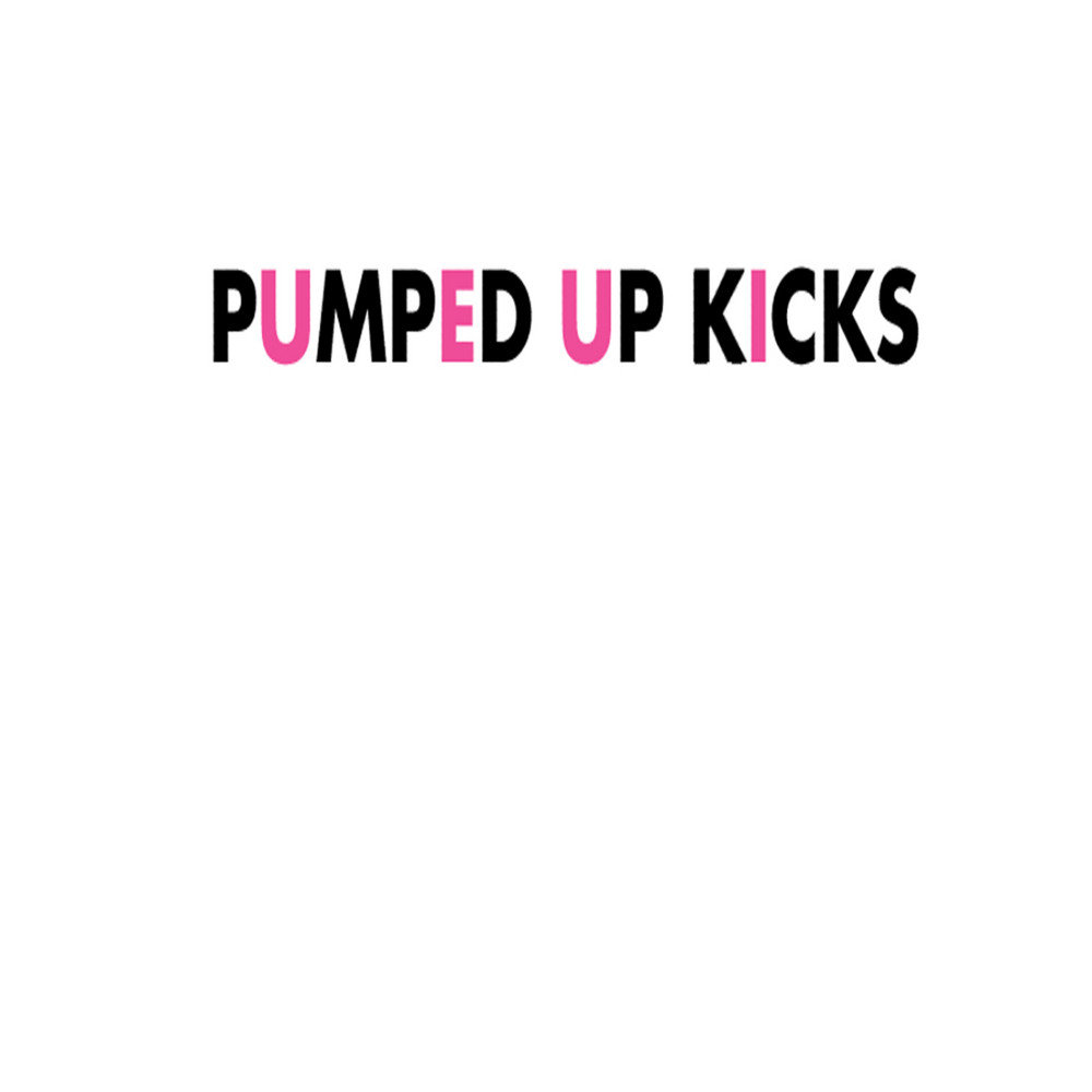 Foster the people pumped up kicks