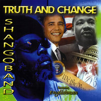 Truth and Change (feat. Englishman) Shangoband 200x200