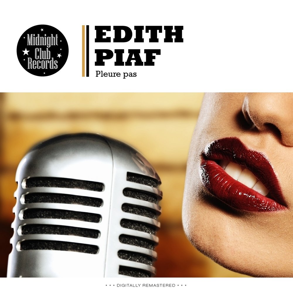 Слушать пас. Edith Piaf je me souviens album. Claude Piaf. Музыка для эдитов.