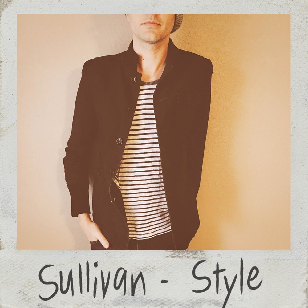 Style album. Taylor Swift Style Single.