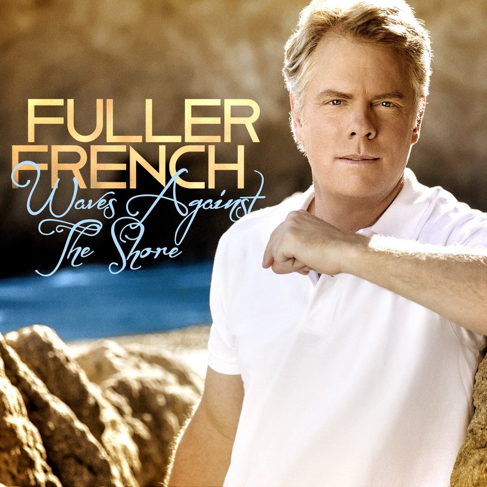 Fuller french. Against the Waves.