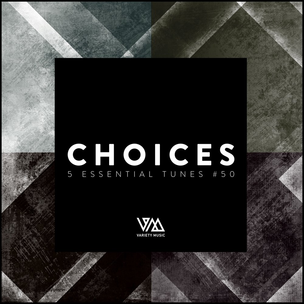 Choices: the album. Way collection