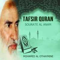 Tafsir Quran - Sourate Al Anam