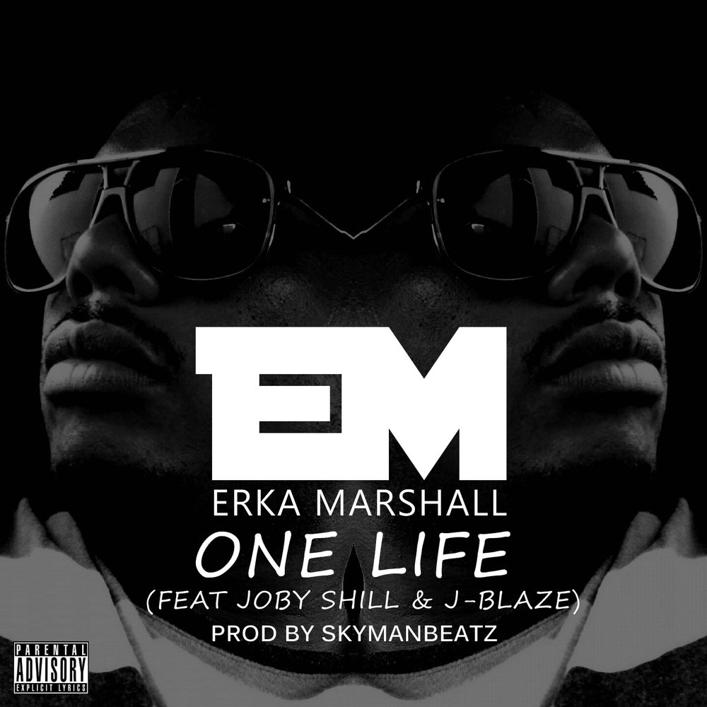 Маршал оне. One Life песня. Bliss n eso - my Life (feat. Ceekay Jones). J my life