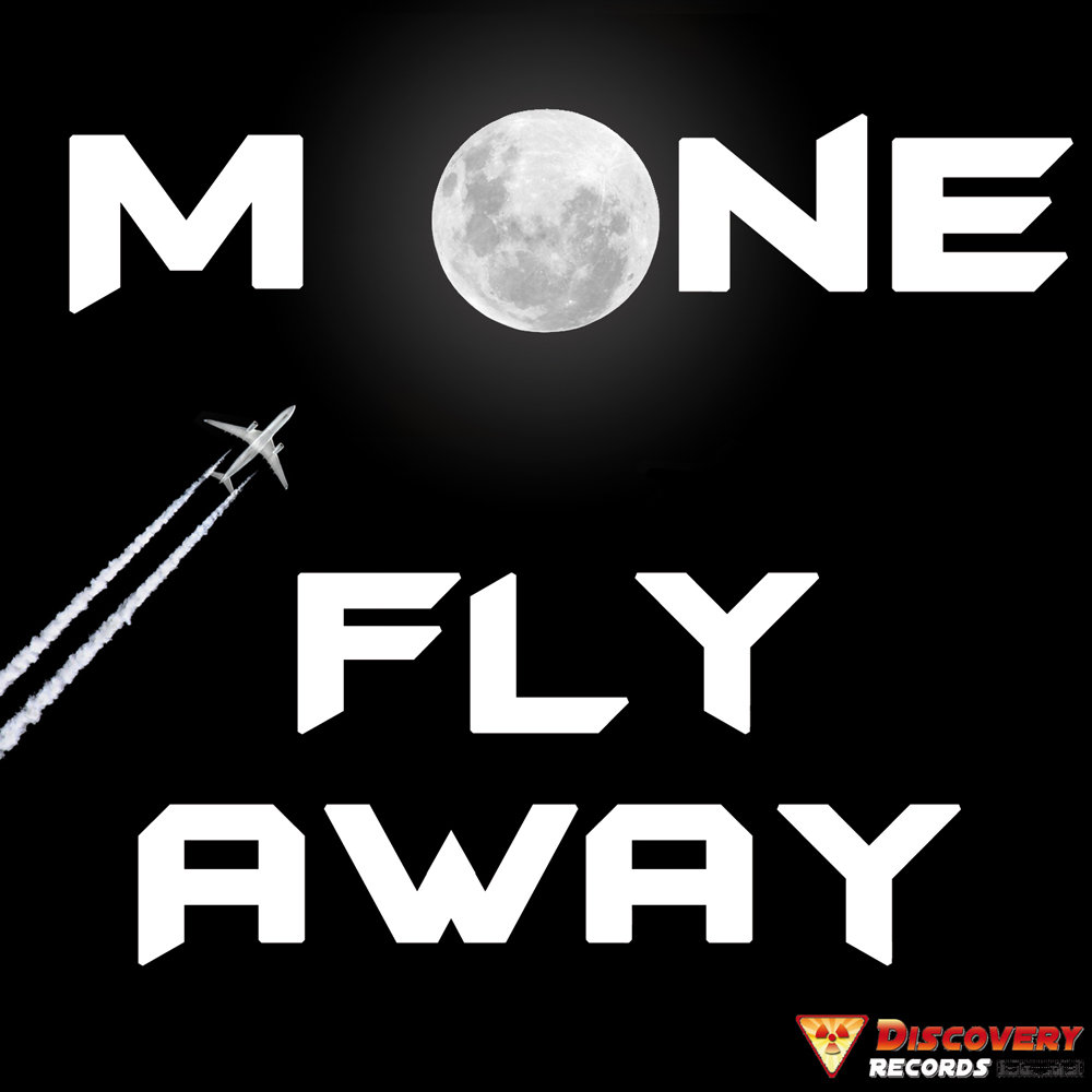 Fly записи. M one. Discovery records. Fly away. Art m-one.