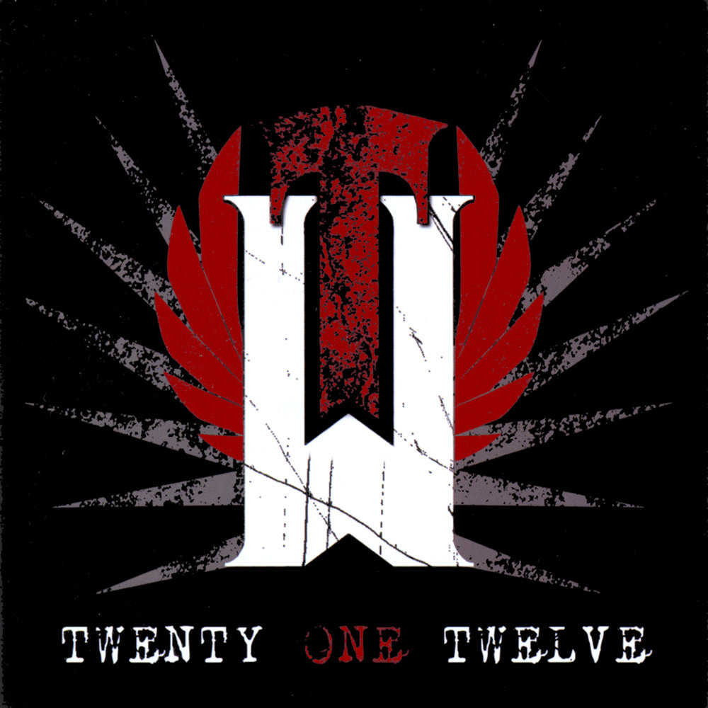 Twenty Twelve. Twenty Twelve записи. Twenty to Twelve. One 12.
