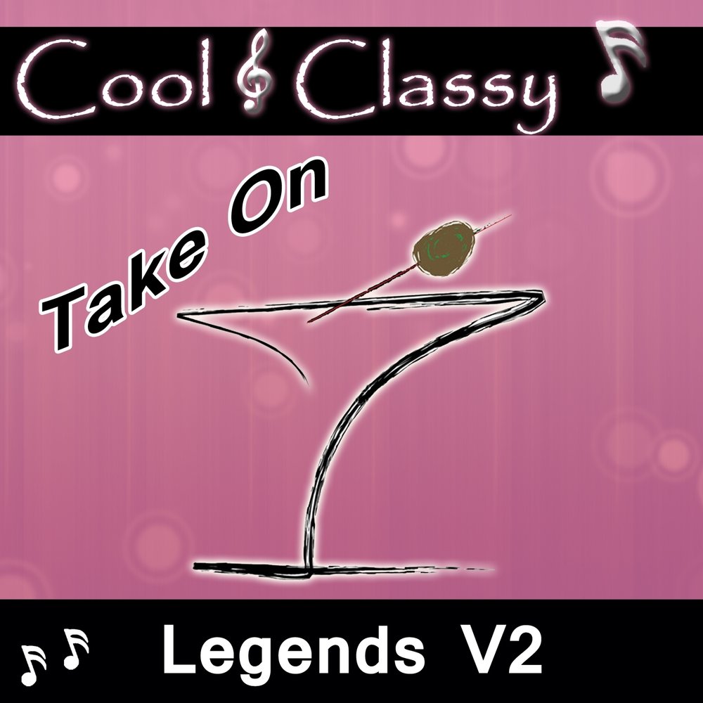 Cool class. Cool and classy.