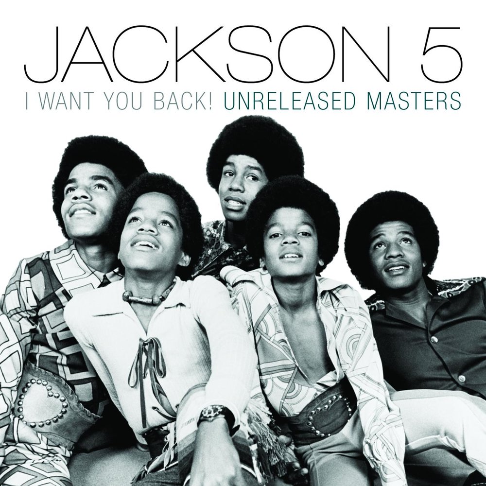 Listen I'll Tell You How The Jackson 5 слушать онлайн на Яндекс Музыке...