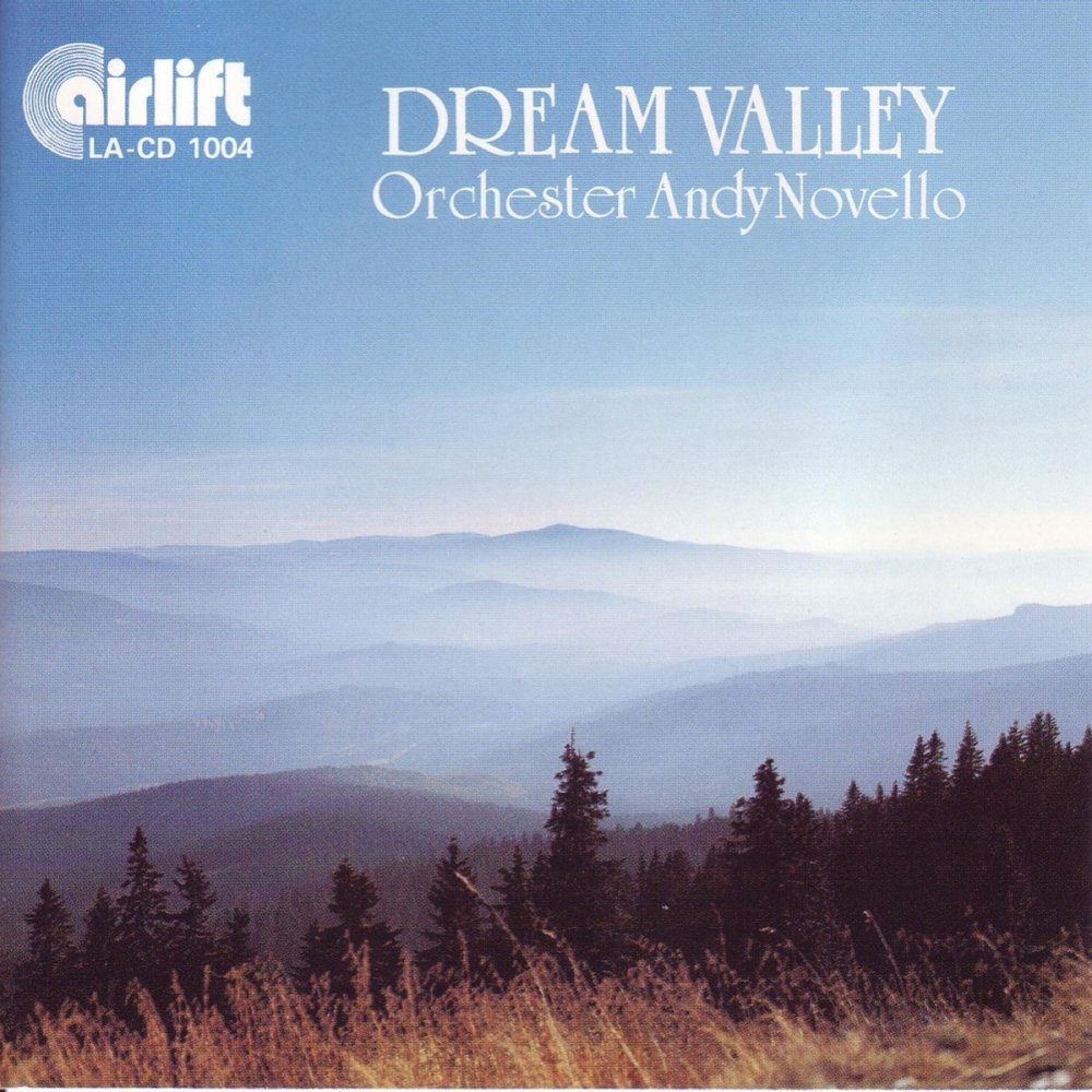 Dream valley