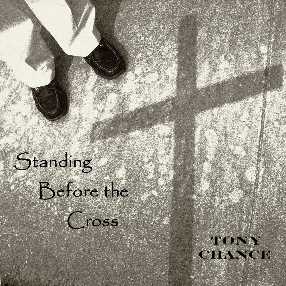 Tony chance. Stand a chance