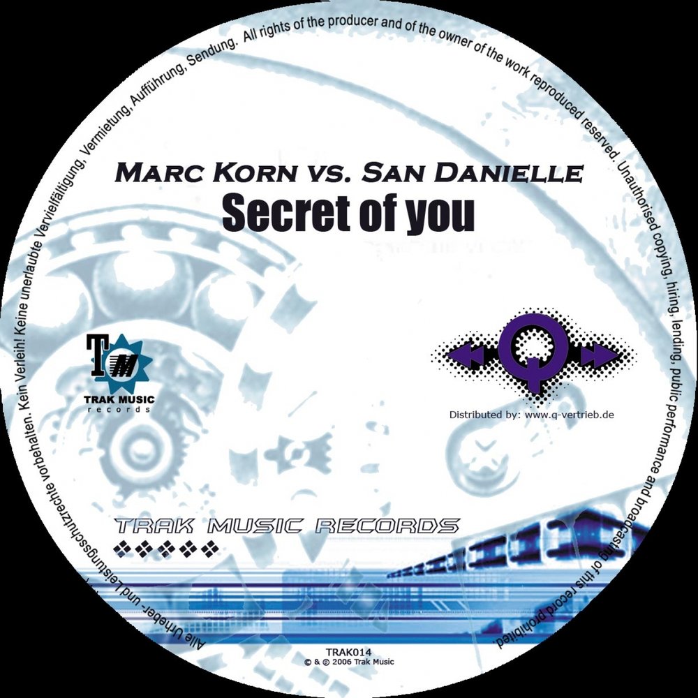 You spin me round marc korn. Marc Korn - gunshot. Megara vs DJ Lee.