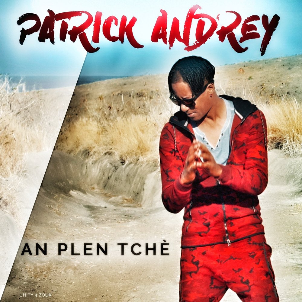 An plen tchè  : Patrick Andrey M1000x1000